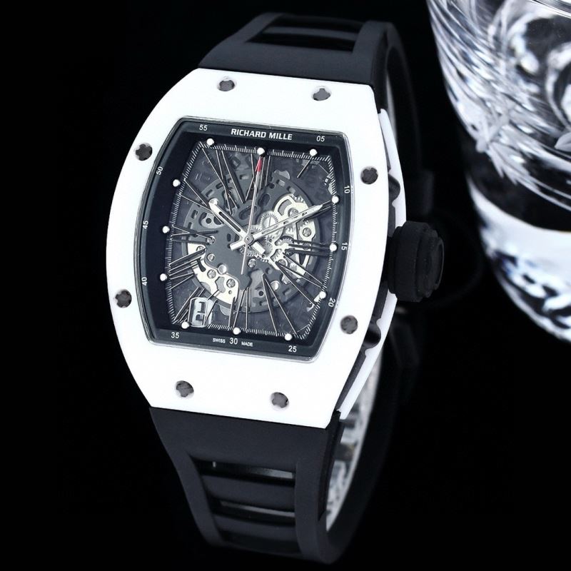 RICHARD MILLE Watches